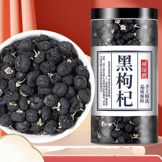 Té de Goji Ningxia Auténtico - Bienestar Natural Premium - Image 12
