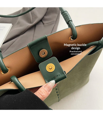 Bolso de Hombro Casual Premium Versátil - Image 17