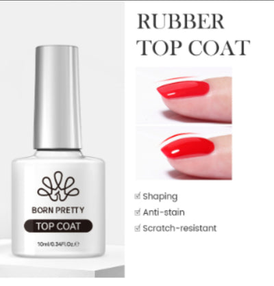 Base Gel Constructor Cristal para Uñas de Gel - Image 15