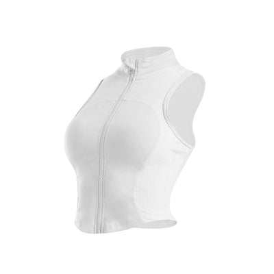 Top Deportivo Tipo Chaleco para Mujer - Colección Verano - Image 11