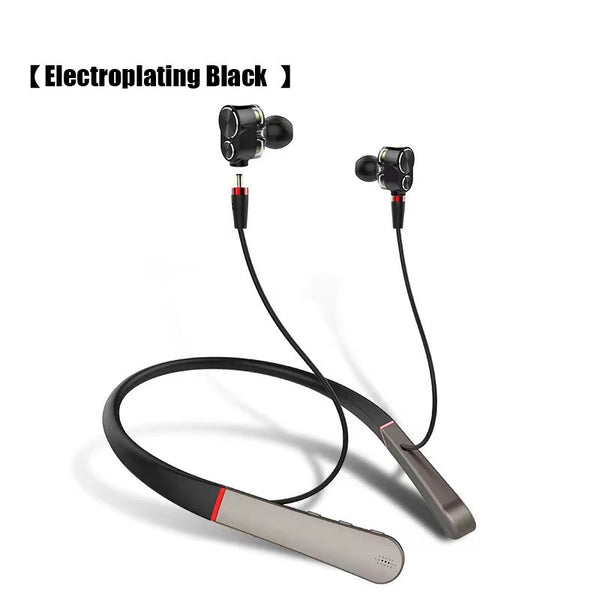 Auriculares Deportivos Inalámbricos de Alta Autonomía - Image 6