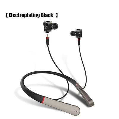 Auriculares Deportivos Inalámbricos de Alta Autonomía - Image 6