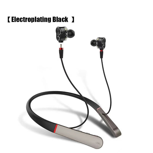 Auriculares Deportivos Inalámbricos de Alta Autonomía - Image 6