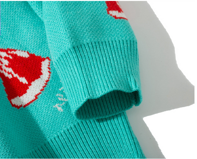 Sudadera Suelta de Manga Larga para Mujer - Estilo Urbano Cómodo - Image 14