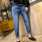 Pantalones de Maternidad Invierno con Forro Polar - Cintura Ajustable y Soporte Abdominal