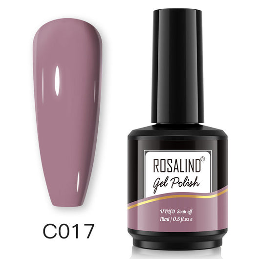 Esmalte de Gel Botánico 15ml - Manicura Profesional de Larga Duración - Image 27