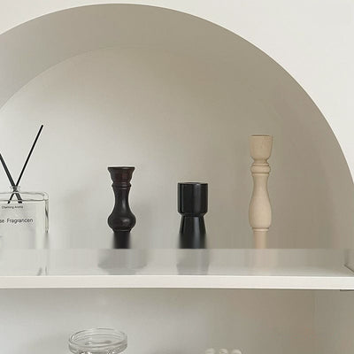 Candelabro Aromaterápico de Decoración para el Hogar - Image 2