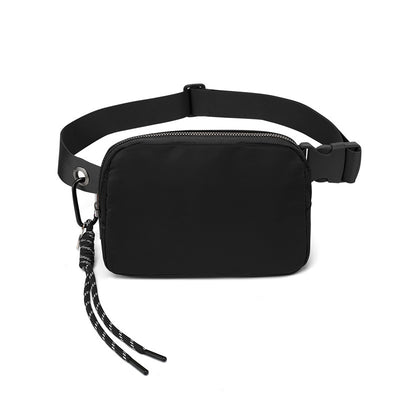 Bolsa Deportiva Cruzada Impermeable - Nylon Resistente para Actividades Outdoor - Image 9