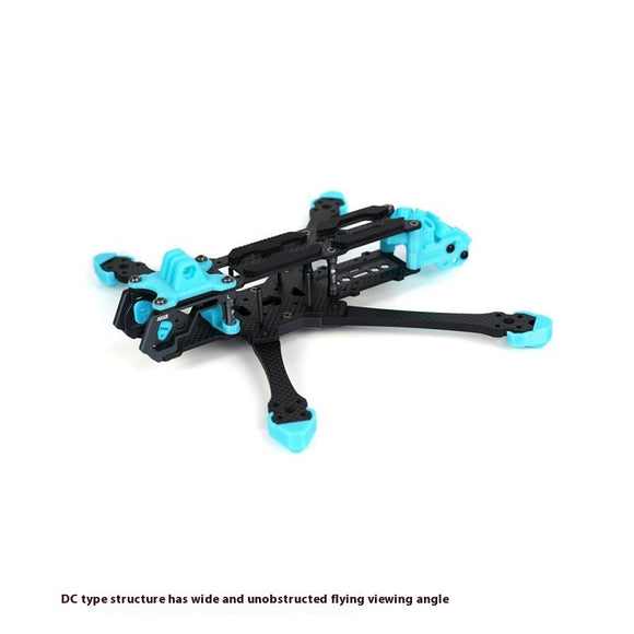 Soporte Araña para Drones FPV de Carreras