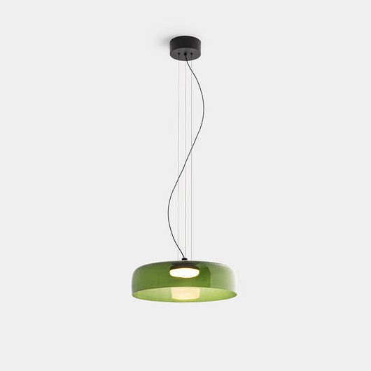 Lámpara de Araña Francesa para Mesita de Noche con Compartimentos Decorativos - Image 60