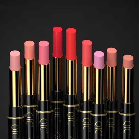 Delineador y Labial Doble Punta Profesional