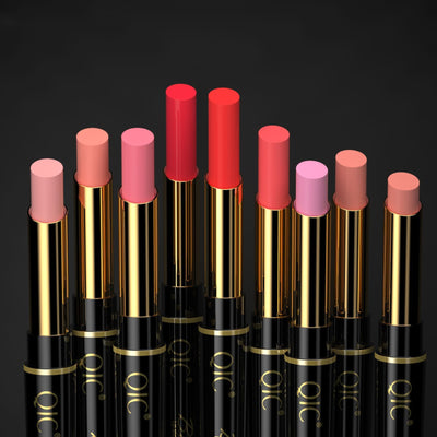 Delineador y Labial Doble Punta Profesional