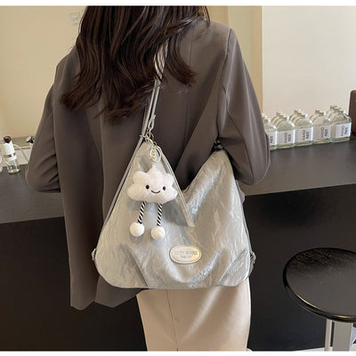 Bolsa Tote Versátil de Gran Capacidad para Mujeres - Image 18