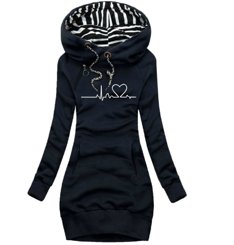 Suéter Ajustado Cuello Redondo para Mujer - Image 7