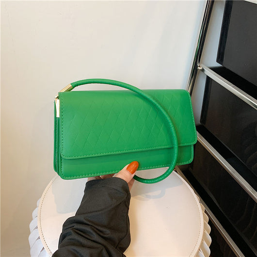 Bolso Bandolera Estilo Oeste Minimalista - Image 12