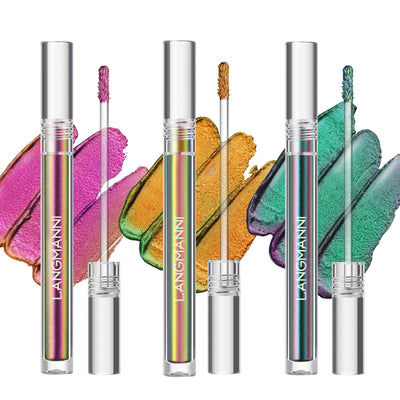 Sombra Líquida Camaleón - Maquillaje de Ojos Transformable - Image 24