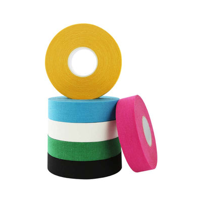 Cinta Adhesiva para Hockey Resistente al Agua y al Desgarre - Image 9