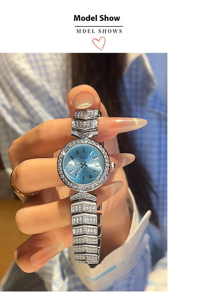 Reloj de Lujo Gedi Light Suncoo para Mujer - Image 19
