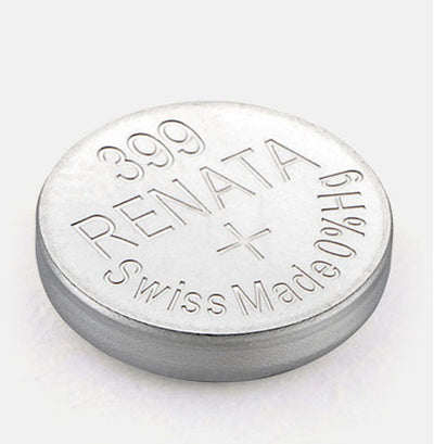Batería de Óxido de Plata SR927W para Relojes de Cuarzo Electrónicos - Image 3