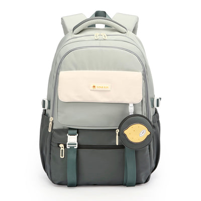 Mochila Ergonómica Unisex Alivio de Carga - Image 16