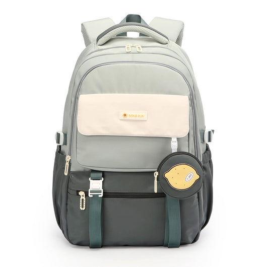 Mochila Ergonómica Unisex Alivio de Carga - Image 16