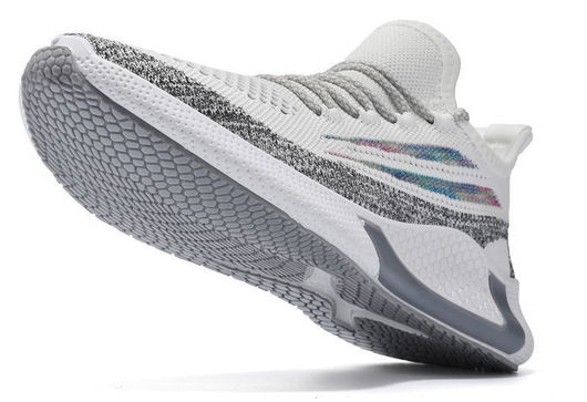 Tenis Deportivos Flyknit Transpirables para Hombre - Image 20
