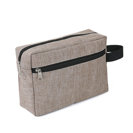 Bolsa de Cosméticos Impermeable en Tela Oxford - Image 14