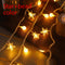 XINGX Bolinhas Coloridas 1.5 M 10 Luzes
