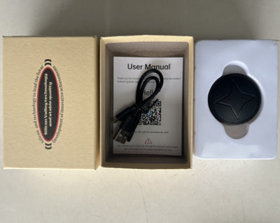 Localizador GPS Magnético Mini para Vehículos - Rastreo en Tiempo Real - Image 8