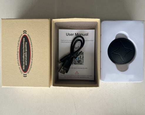 Localizador GPS Magnético Mini para Vehículos - Rastreo en Tiempo Real - Image 8