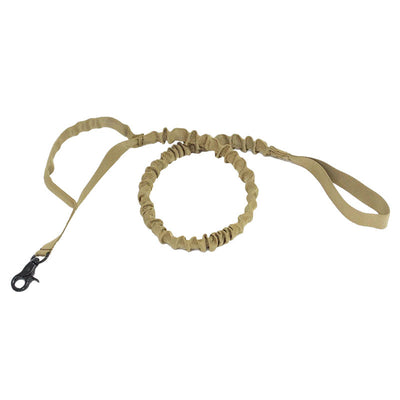 Collar Táctico Ajustable para Perro K9 - Image 15