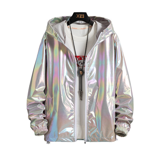 Ropa de Protección Solar Reflectante para Hombre - Image 3