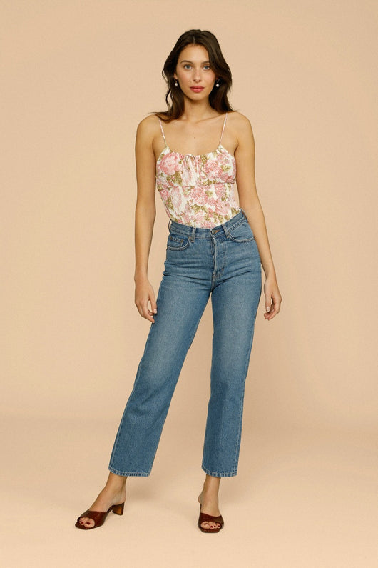 Colección de Moda Vintage Francesa para Mujer - Estilo Verano - Image 8