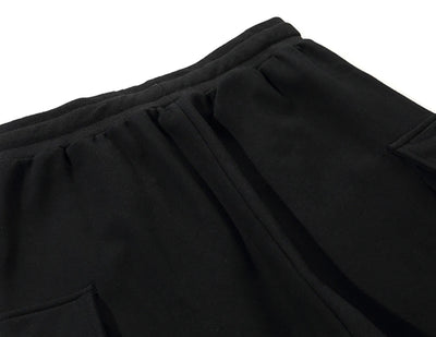 Pantalones Harem Casuales para Hombre - Image 20