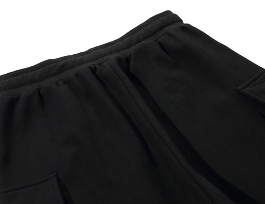 Pantalones Harem Casuales para Hombre - Image 20