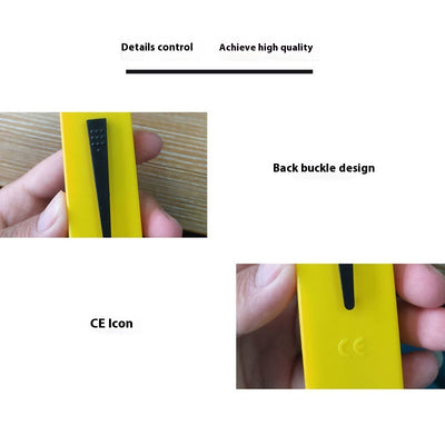 Medidor de Calidad de Agua con Electrodo Ionizador - Image 18