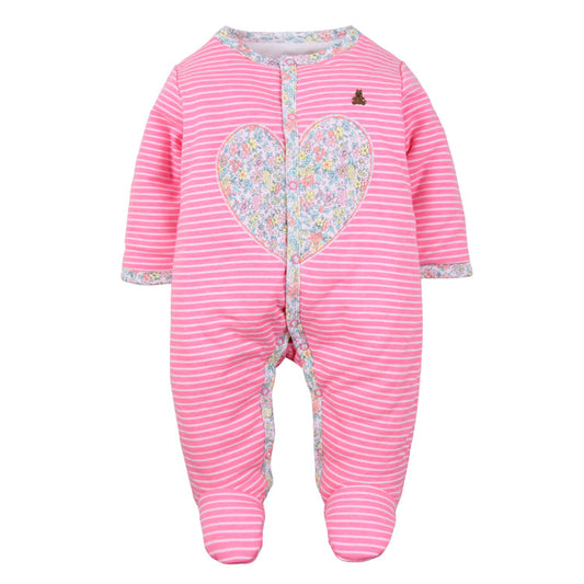 Pijama Enterizo de Invierno para Bebé - Image 2