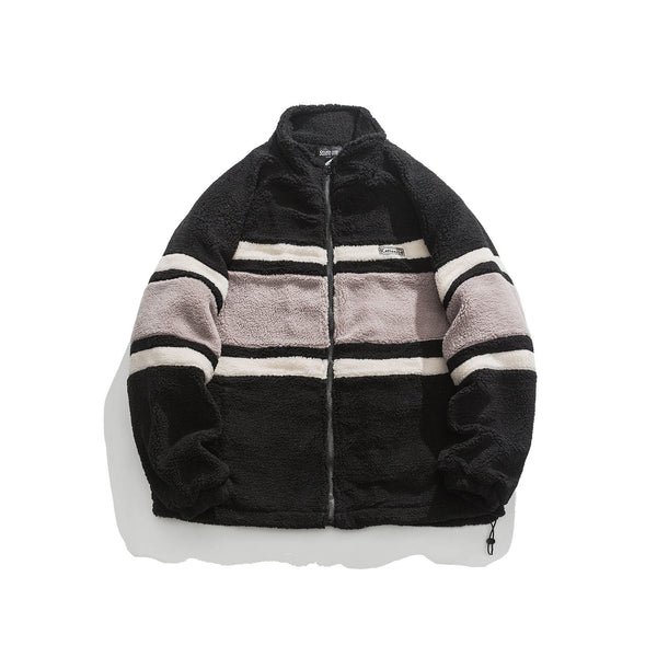 Chaqueta Acolchada de Algodón para Mujer - Estilo Casual - Image 10