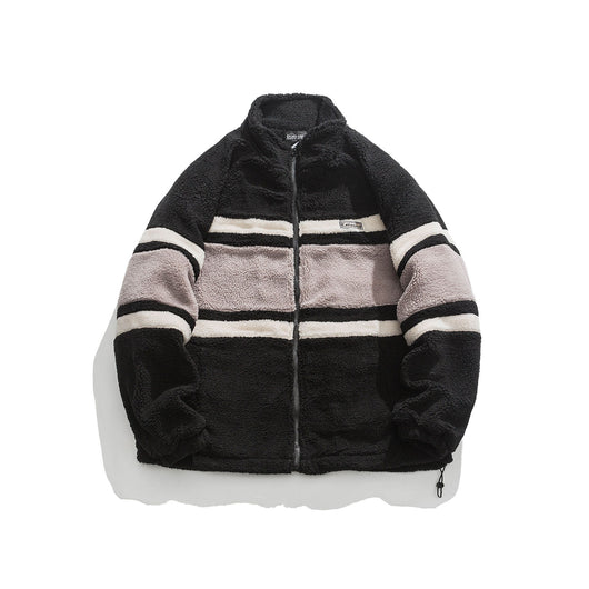 Chaqueta Acolchada de Algodón para Mujer - Estilo Casual - Image 10