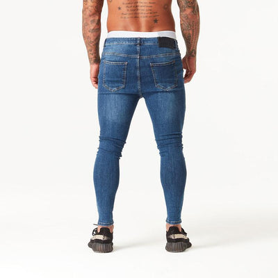 Pantalones de Entrenamiento Deportivo para Fútbol y Fitness - Image 9