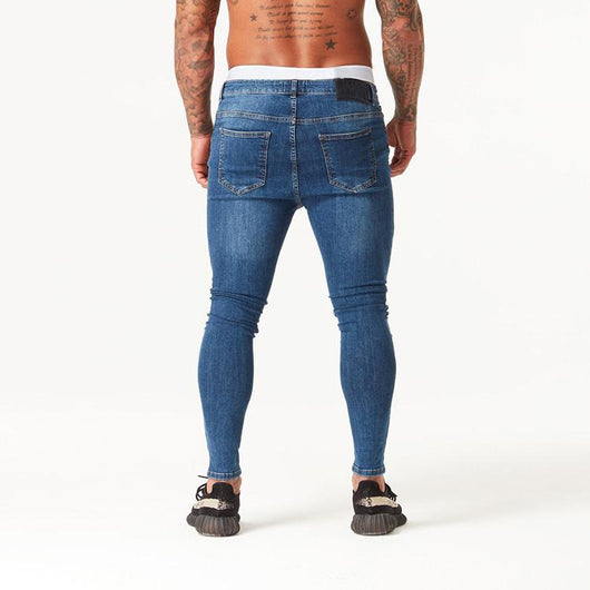 Pantalones de Entrenamiento Deportivo para Fútbol y Fitness - Image 9