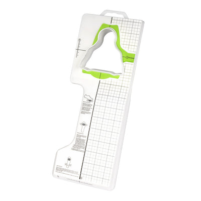 Herramienta de Ajuste de Platos para Bicicleta de Ruta y Montaña - Image 3