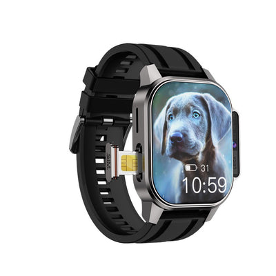 Reloj Inteligente Android Full Netcom - Image 8