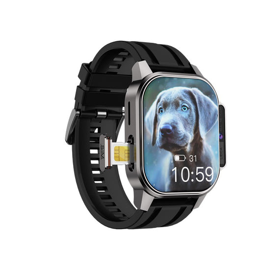 Reloj Inteligente Android Full Netcom - Image 8