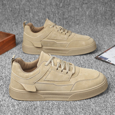 Zapatillas Deportivas Casuales para Hombre Talla Grande - Image 12
