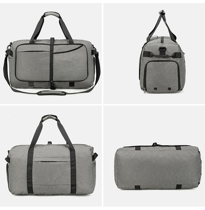 Bolso de Almacenamiento Impermeable de Gran Capacidad Multifuncional - Image 9