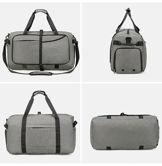 Bolso de Almacenamiento Impermeable de Gran Capacidad Multifuncional - Image 9