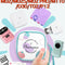 Storage Bag Blanco