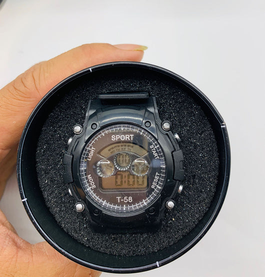 Reloj Electrónico Deportivo para Niños y Niñas - Image 3