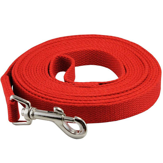 Cuerda de Entrenamiento Deportivo para Mascotas - Tracción Resistente - Image 7
